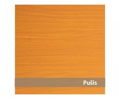Impregnantas medienai LuxDecor, 10 l pušis, laukui ir vidui