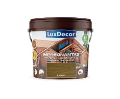 Impregnantas medienai LuxDecor, 5 l alyvmedis, laukui ir vidui
