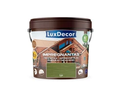 Impregnantas medienai PRIMACOL LuxDecor 5 L eglė