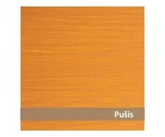 Impregnantas medienai LuxDecor, 5 l pušis, laukui ir vidui