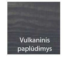 Impregnuojantys dažai medienai PRIMACOL NJORD Vulkaninis Paplūdimys 2,5 L