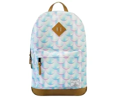 Incood Paul&amp;co jaunimo kuprinė 27l, daug skyrių, A4