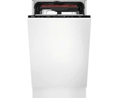 Indaplovė AEG FSE72537P