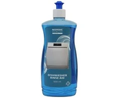 Indaplovės skalavimo priemonė Nordic Quality 500ml / 2340044