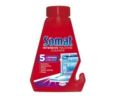 Indaplovių ploviklis Somat Mechine Cleaner, 0,25 l
