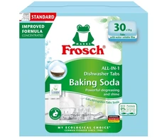 Indaplovių skalavimo skystis FROSCH, 750 ml