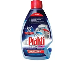Indaplovių valiklis Dr. Prakti 250ml Express Clean