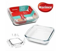Indas kepimui MARINEX, 1,8 l