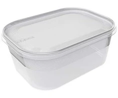 Bikuva.lt Indas šaldymui HELSINKI 1400ml