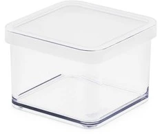 Indas su dangčiu biriam maistui laikyti Loft Rotho 0.5L