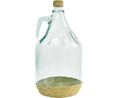 Indas vynui Biowin 5L Dama/ pintame krepšyje