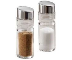 Indeliai druskai/pipirams 50 ml 6 vnt Quttin BQ01011775709