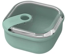 rotho Indelis maistui Ela 0.425L Žalias