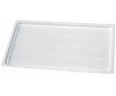 Indų džiovykla 275 x 568 x 200, baltos sp.