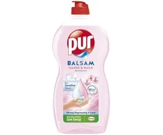 Indų ploviklis PUR Hands &amp; Nails, 1200ml