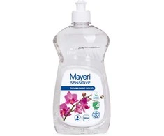 Indų ploviklis Ecolabel Mayeri 500ml Sensitive