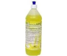 Indų ploviklis Ewol 0.5L