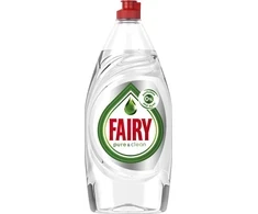 Indų ploviklis Fairy Pure & Clean, 0.9 l