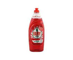 Indų ploviklis FAIRY FOREST FRUITS, 650 ml