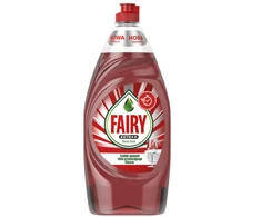 Indų ploviklis FAIRY SC Forest Fruits, 900 ml