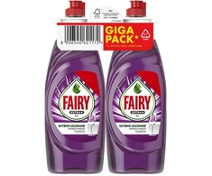 Indų ploviklis FAIRY SC Lilac, 900 ml