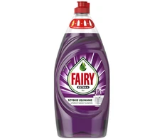 Indų ploviklis FAIRY SC Lilac, 900 ml