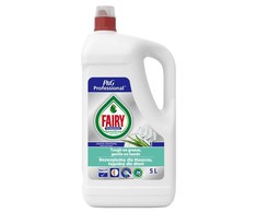 Indų ploviklis FAIRY Sensitive, 5 l