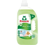 Mondex Indų ploviklis FROSCH, granatų kvapo su balzamu, 500 ml