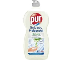 Indų ploviklis PUR Aloe Vera, 1200ml