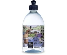 Indų ploviklis Purenn 500ml Spring Story