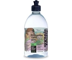 Indų ploviklis Purenn 500ml Summer Song
