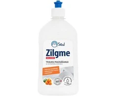 Indų ploviklis Zilgme Seal 500ml su šaltalankių ekstr.