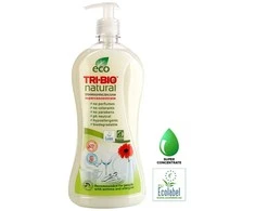 Indų plovimo balzamas TRI-BIO 840ml