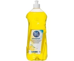 Indų plovimo priemonė Nord Clean 1L Lemon