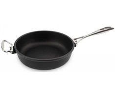 Indukcinė keptuvė Zyle ZY7524FP, Ø24 cm