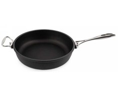 Indukcinė keptuvė Zyle ZY7528FP, Ø28 cm