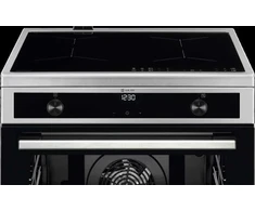 Viryklė Electrolux LKI64023AX