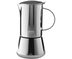 Indukcinis kavos virimo aparatas 500 ml Klasikinis itališkas espresso jūsų namuose Camry CR4418