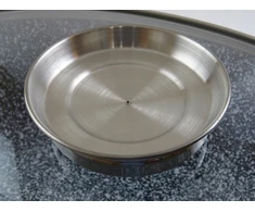 INDUKCINIS puodas ŽŪSŲ DĖLĖMS 1110