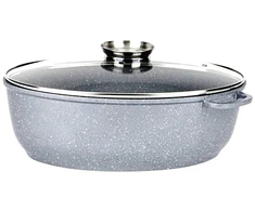 INDUKCINIS puodas ŽŪSŲ DĖLĖMS 1110