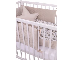 INFANTILO VELVET PROTECTOR 180x30 LOVIČIUI