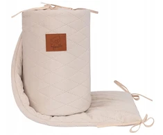 INFANTILO VELVET PROTECTOR 180x30 LOVIČIUI