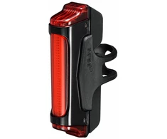 Rear Light Infini Sword Juodas USB