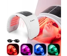 Infrared LED Tunnel inSPORTline Infradome
