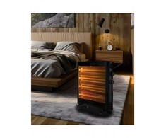 Neotools Infraraudonųjų spindulių šildytuvas NEO 90-111 (600W/1200W)