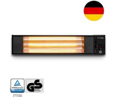 Infraraudonųjų spindulių šildytuvas Trotec IR 2010 S 06-01081