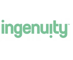 Ingenuity Gultukas-supynės Bright Starts Boutique Collection, Rocking Seat - Bella Teddy