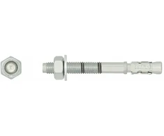 Inkarinis varžtas su žiedu R-XPT, 10 X 80 mm