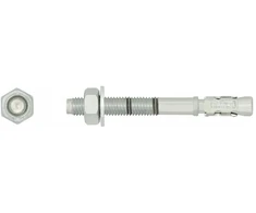 Inkarinis varžtas su žiedu R-XPT, 8,0 X 50 mm