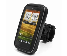 Inn VANDENIUI ATSPIRUS DVIRAČIO LAIKIKLIS, skirtas IŠMANiesiems telefonams iki 6'' XXL